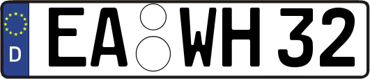 EA-WH32