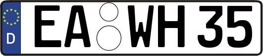 EA-WH35