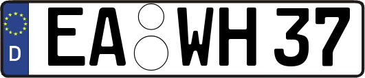 EA-WH37