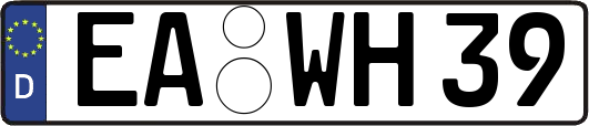 EA-WH39