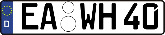 EA-WH40