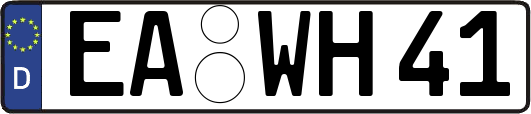 EA-WH41