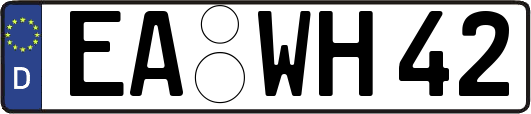 EA-WH42