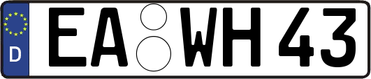 EA-WH43
