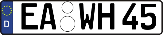 EA-WH45