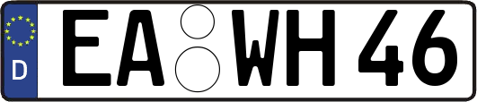 EA-WH46