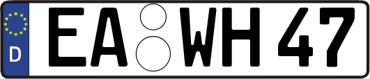 EA-WH47