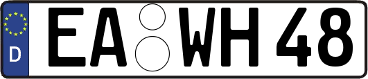 EA-WH48