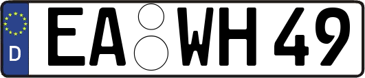 EA-WH49