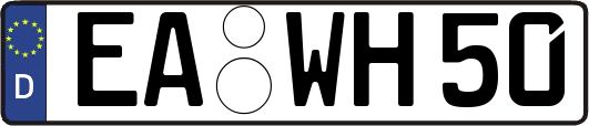 EA-WH50