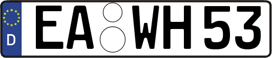 EA-WH53