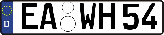 EA-WH54