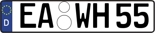 EA-WH55
