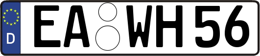 EA-WH56