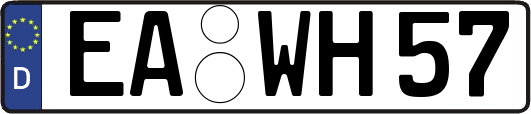 EA-WH57