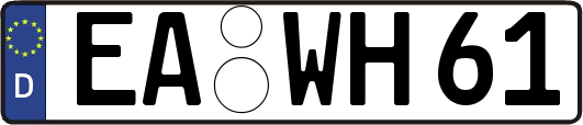 EA-WH61