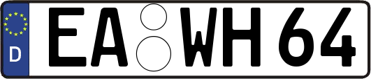 EA-WH64