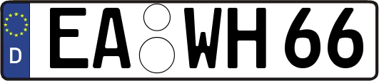 EA-WH66