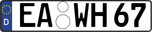 EA-WH67