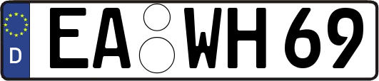 EA-WH69