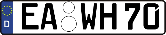 EA-WH70