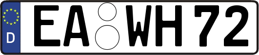 EA-WH72