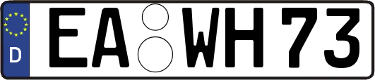 EA-WH73