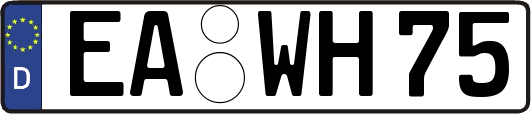 EA-WH75