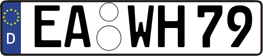 EA-WH79