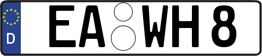 EA-WH8