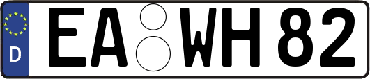 EA-WH82