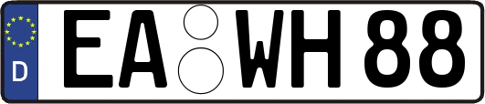 EA-WH88