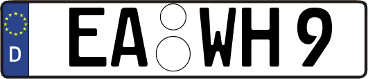 EA-WH9