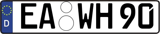 EA-WH90