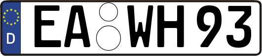 EA-WH93
