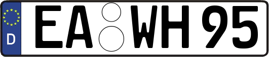 EA-WH95