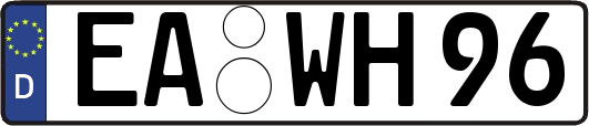 EA-WH96