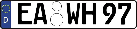 EA-WH97