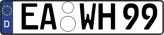EA-WH99