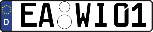 EA-WI01