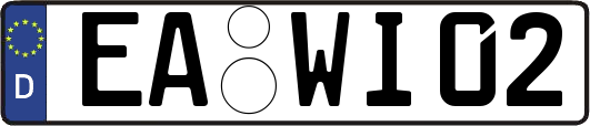 EA-WI02