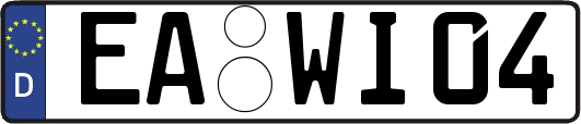 EA-WI04