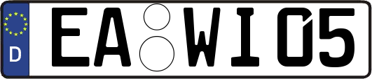 EA-WI05