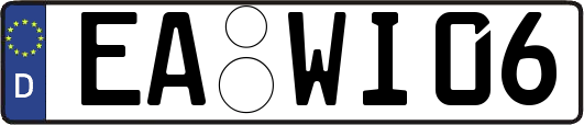 EA-WI06