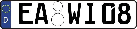 EA-WI08