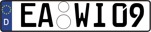 EA-WI09