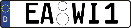 EA-WI1