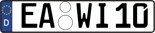 EA-WI10