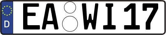 EA-WI17