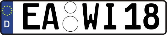 EA-WI18
